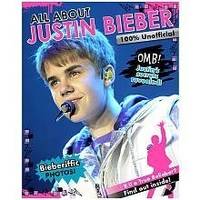All About Justin Bieber 100% Unofficial