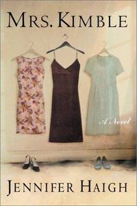 Mrs. Kimble: A Novel