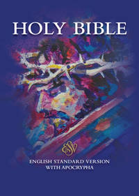 Esv Diadem Reference Edition With Apocrypha, Hb, Es540