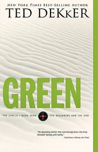 Green (ISBN: 9781595547392)