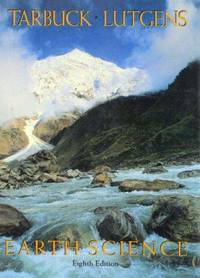 cover of Earth Science