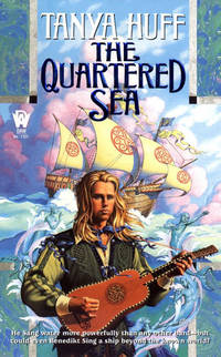 The Quartered Sea by Tanya Huff - May 1999