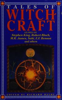 image of TALES OF WITCHCRAFT