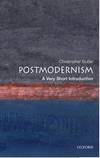 POSTMODERNISM A VERY SHORT INTRODUCT