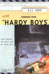 Farming Fear (The Hardy Boys #188)