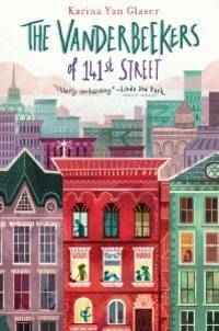 The Vanderbeekers of 141st Street (1)
