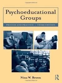 Psychoeducational Groups