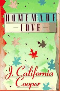 cover of Homemade Love