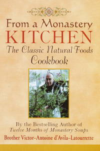 From a Monastery Kitchen