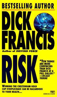 Risk (ISBN: 9780449222393)