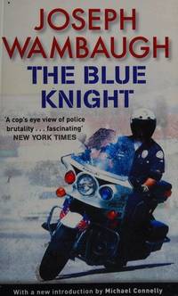 image of The Blue Knight