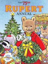 Rupert Bear Annual