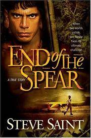 image of End of the Spear