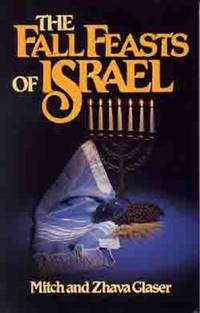 Fall Feasts Of Israel