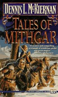image of Tales of Mithgar