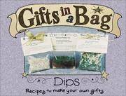 Gifts In a Bag