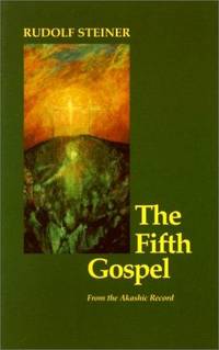 image of The Fifth Gospel: From the Akashic Record