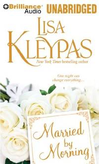 image of Married by Morning (Hathaway Series)