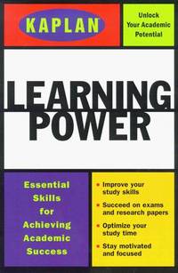 KAPLAN LEARNING POWER (Power Series) Kaplan;