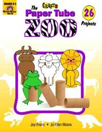 The Paper Tube Zoo