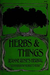 Herbs and Things