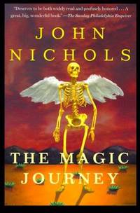image of The Magic Journey: A Novel