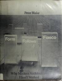 Form Follows Fiasco