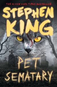 image of Pet Sematary
