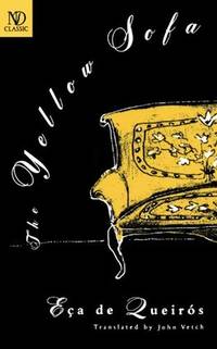 The Yellow Sofa (New Directions Classics)
