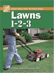 Lawns 1-2-3 (Home Depot 1-2-3)
