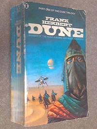 Dune by Frank Herbert