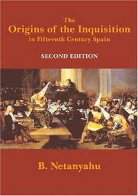image of The Origins of the Inquisition in Fifteenth-Century Spain