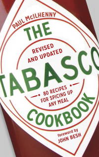 Tabasco Cookbook: Recipes with America's Favorite Pepper Sauce. (Revised & Updated)