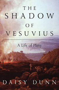 The Shadow Of Vesuvius