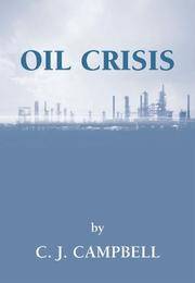 Oil Crisis