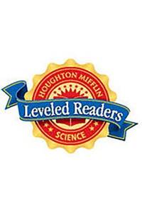 Houghton Mifflin Reading Leveled Readers: Lv K Theme 4 Book 2 Friends