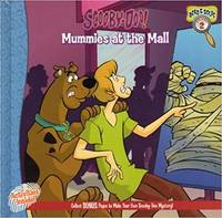 Scooby - Doo! Mummies at the Mall (Read and Solve, Volume 2) by gail-herman - Hardcover - 2007-01-01 - from TangledWebMysteries (SKU: 096064)