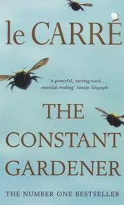 cover of The Constant Gardener