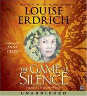 cover of The Game of Silence