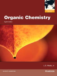 Organic Chemistry