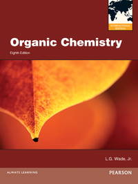 Organic Chemistry (International Edition)