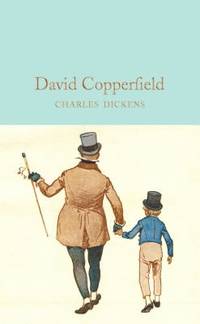 David Copperfield (ISBN: 9781509825394)