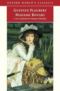 Madame Bovary: Provincial Manners