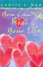 cover of You Can Heal Your Life