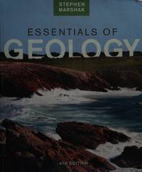 image of Essentials of Geology (Fourth Edition)