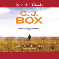 Vicious Circle (ISBN: 9781501946394)