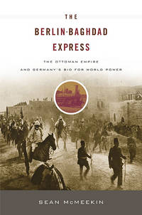 The Berlin-Baghdad Express