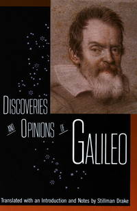 Discoveries and Opinions of Galileo by Galileo Galilei - 1957