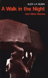 A Walk In The Night : And Other Stories