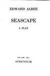 Seascape:  A Play.